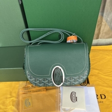 Goyard Satchel Bags